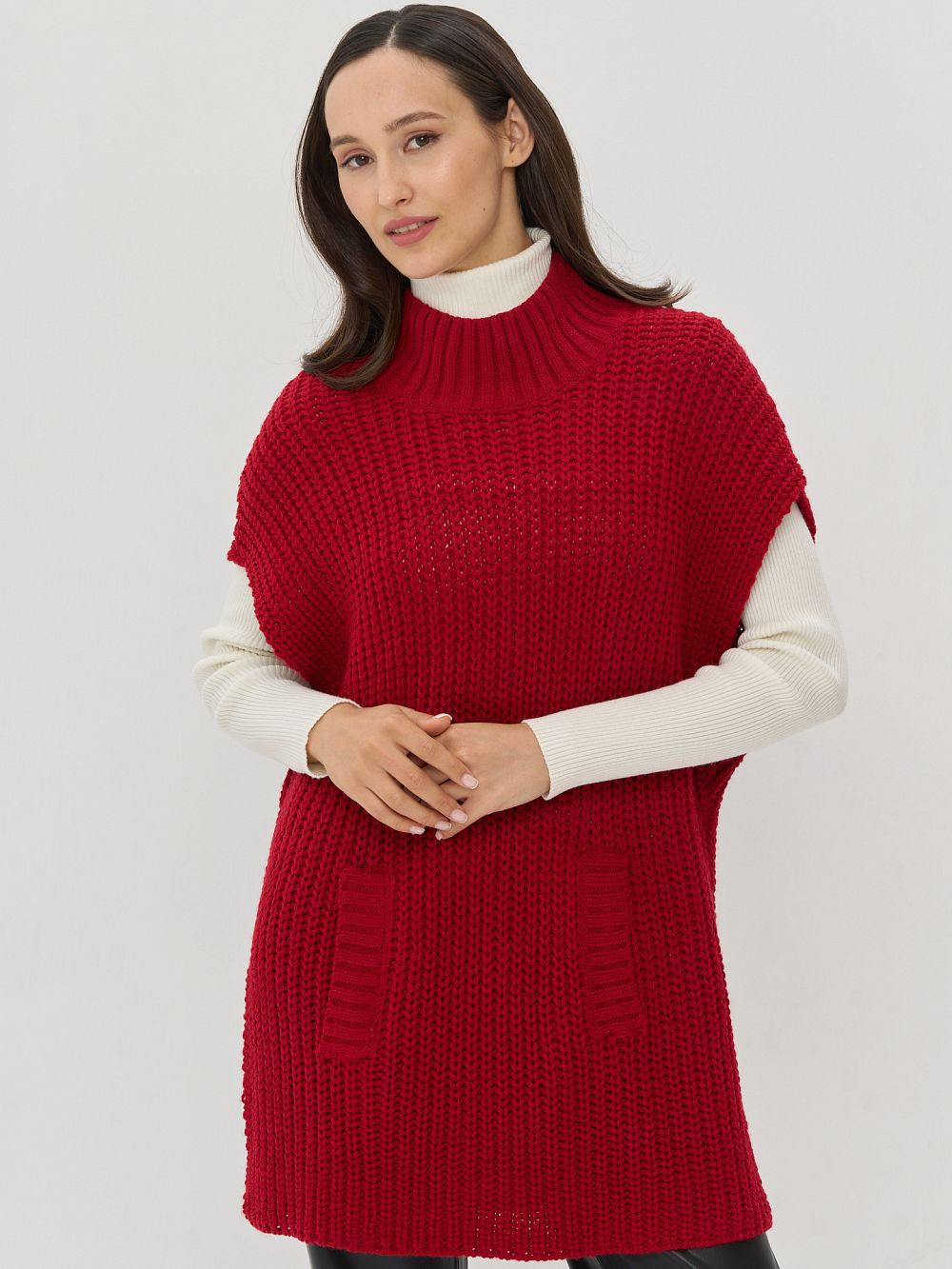 Жилет женский 5222-1706 Жилет женский 5222-1706